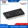 Chip amplificador de áudio mono classe D TPA3111D1PWPR HTSSOP-28 original