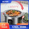 Bolsa de Pollo Asado de Nylon, Bolsa Especial para Horno y Microondas para Productos de Carne, Resistente a Altas Temperaturas 220 °C, Bolsa para Estofado, Fabricante Personalizado