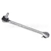 2043200789 es adecuado para Mercedes-Benz W204 rótula de brazo de control delantero bieleta de dirección barra estabilizadora soporte de barra estabilizadora