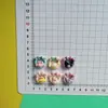 Cesta de Frutas y Flores de Dibujos Animados Accesorios de Resina Sanrio Funda de Teléfono DIY Accesorios para el Cabello Encantos para Zapatos Pegatinas para Tazas de Agua Materiales Hechos a Mano