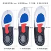 2 Plantillas Deportivas para Hombre, Plantillas de Silicona Amortiguadoras para Entrenamiento Militar, Venta al por Mayor Absorbentes del Sudor y Transpirables Eva Air Cushion Zoom Fabricante