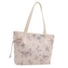 Bolso de Hombro Sobaco Mariposa de Moda de Verano al por Mayor para Mujer 2024 Nuevo Bolso Tote de Gran Capacidad Combinable