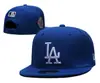 Gorra de Béisbol Deportiva para Primavera y Verano para Mujer, Visera Protectora Solar, Gorra de Visera Plana Los Angeles Dodge, Gorra Curva de Visera de Moda Personalizada para Hombre