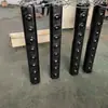 Haste de Divisão Hidráulica Yuguongxu Máquina de Divisão de Rochas Equipamento Substitui Grandes Máquinas de Divisão de Rochas para Mineração