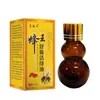 Atacado do Fabricante Xiu Risheng Óleo Relaxante Muscular Rainha das Abelhas 50ml Dropshipping