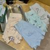 3 Cajas de Regalo Ropa Interior Transpirable para Niños Ligera Transpirable Agradable a la Piel Lindas Cajas para Niños Grandes, Medianos y Pequeños Niños