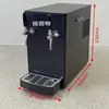 Máquina de Cerveza de Barril de Escritorio Doble Cabezal Máquina de Cerveza de Barra Máquina de Cerveza de Escritorio Máquina de Cerveza de Barril Máquina de Escritorio de Barra