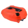 Soporte Base de Tanque de Combustible de Repuesto para Jet Ski Bombardier Adecuado para Spark 90 a 300 Fabricante