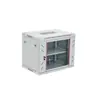 Proyecto de cableado de bajo voltaje para edificio de oficinas, gabinete para servidor con carga estable, a prueba de polvo y ventilado, directo de fábrica, gabinete transfronterizo