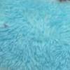 Fornecimento direto da fábrica estável forro de roupa de fleece ártico de face única brinquedos de pelúcia colcha de vento de inverno flanela