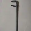 Paso a Paso de Construcción Gancho Tensador Gancho de Descimbre para Obra Clip para Refuerzo Gancho Vivo Clip de Guadaña Sujetador