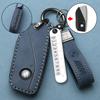 BMW Serie Tres 320li funda para llave x3 hoja nuevo x5 Serie Cinco 525 especial x2 deportivo x1 coche hebilla de bolsa de alta gama