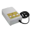 Motor de puerta corredera de 8 caracteres, control remoto infrarrojo para puerta corredera, fabricante de Wi-Fi