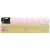 Adequado para Cartucho de Toner Minolta Tn324, Cartucho de Tinta Konica Minolta Bizhub C258 C308, Toner C368
