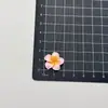 Accesorios DIY de Plumeria Funda para Teléfono Accesorios para el Cabello Pegamento en Crema Resina Venta al por Mayor Pegatinas para Tazas de Agua Hebillas de Zapatos Decoraciones Brillantes