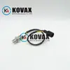 5I-7579 Sensor de Velocidad, Tipo de Conector Redondo, Adecuado para Repuestos de Excavadora E320C, Venta Directa del Fabricante
