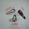 Cy201 a Cy300 Soporte de Aspersión Clip de Resorte Clip de Fijación Manipulador de Electroforesis Soporte para Colgar Clip para Uñas de Spray