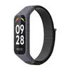 Para Pulseira Redmi 2 Pulseira Redmi Band 2 Pulseira Xiaomi 8Active Pulseira de Nylon