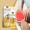 Spray para el Cuidado de las Articulaciones con Veneno de Abeja Laniska Ingredientes Suaves Cuidan las Articulaciones de las Rodillas y Proporcionan Confort, Spray de Masaje Diario