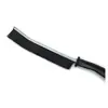 Escova de Limpeza para Ranhura de Janela Ferramenta de Limpeza para Fresta de Janela Escova de Limpeza Varrer Ranhura Escova Pequena Varrer Calha de Porta e Janela Escova para Frestas