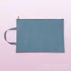 Bolsa de Almacenamiento con Cremallera de Gran Capacidad Estampada Oxford Engrosada Impermeable Bolsa para Inspección de Maternidad Bolsa para Archivos de Entrenamiento de Estudiantes