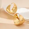 Pendientes de moda europea y americana pendientes moda mujer pendientes exagerados de Joker mujer al por mayor pelo