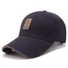 Sombrero para hombre verano exterior ocio algodón gorra de béisbol otoño moda coreana deportes sombrero para el sol fabricantes mayoreo