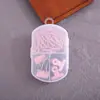 Porta-bilhetes de clipe de papel de cor criativa tachinha combinação três em um combinação de escritório terno de material escolar fofo para estudante