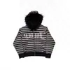 Chaqueta de Pedrería Estilo Europeo y Americano, Cárdigan Sudadera de Forro Polar con Cremallera Vintage, Sudadera Transfronteriza Nueva, Venta al por Mayor Transfronteriza Europea y Americana