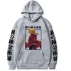 Sudadera con cremallera de Fullmetal Alchemist, sudadera de anime popular para mujer/Yo