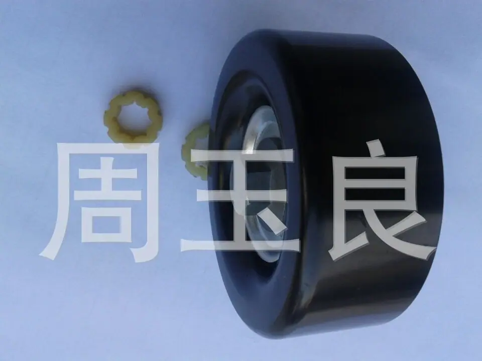 CS75涨紧轮2