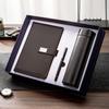 Regalos empresariales para reuniones anuales de empresas, traje con logotipo, regalo personalizado para actividades de clientes, celebración de aniversario, regalo de mano, termo, taza y paraguas.