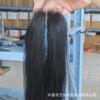 2X6 Bloque de Cabello de Encaje Cierre de Encaje Cabello Humano Bloque de Cabello de Encaje Peluca de Cabello Humano Peluca Xuchang