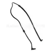 2515010025 En Stock Manguera de Retorno del Depósito de Agua Auxiliar Aplicable a Mercedes-Benz Clase R R280/R300/R320/R350
