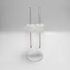 Aparato de Experimento de Capacidad Calorífica Específica Set de Experimento de Fusión de Cristales Instrumentos de Física de Secundaria Instrumentos de Enseñanza