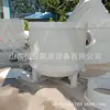 Fabricante Shandong Hengyi Suministra Filtro de Vacío de PP Barril de Filtro PP Polipropileno Multimedio Resistente a la Corrosión Tipo Bolsa