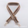 Correa de Bolso Ajustable Ancha de 3.8 cm para Bolsos de Hombro y Cruzados para Mujer, Correa de Hombro Ancha para Reducir la Carga y Aumentar la Capacidad