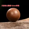 Sândalo Laoshan Indiano Carne Preta Material Antigo Contas Redondas Contas Estilo Antigo Contas Soltas Contas Budistas DIY Acessórios para Joias Corrente para Celular
