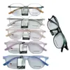 Armações de Óculos Ultraleves, High-End, Superelásticas para Adolescentes, Material de Silicone Líquido Ppsu Infantil, Lentes de Prevenção e Controle, Óculos para Miopia