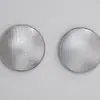 Accesorios A1 para Lima de Pies, Cabezal de Lijado para Pedicura, Exfoliación de Pies, Embellecimiento de Pies, Reemplazable, Grosor Ajustable, Lavable, Desmontable, Elimina la Piel Muerta