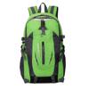 Fornecer novo estilo simples bolsa de montanhismo ao ar livre mochila masculina e feminina mochila esportiva mochila escolar mochila de viagem de lazer