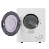 Secador de roupas Yahoo japonês pequeno 3kg desumidificação montagem na parede secagem de roupas secagem de roupa de cama doméstico Branco