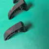 Accesorios de Plástico para Máquinas Expendedoras, Tapones de Plástico para Pasillos y Estantes de Máquinas Expendedoras, Plástico para Máquinas Expendedoras de Autoservicio No Tripuladas
