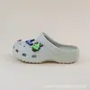 Encantos para Zapatos de Dibujos Animados Lindos para Niños Accesorios de Zuecos para Niños de Venta Caliente Desmontables Fábrica Venta al por Mayor