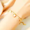 Pulsera de Zirconia Fresca Versátil de Lujo Ligero Exquisito de Venta Caliente Transfronteriza para Mujer con un Toque Personalizado de Alta Gama, Nueva Joyería 2025