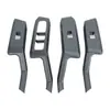 Adecuado para Modificación Interior de Toyota Rav4, Salida de Aire, Consola Central, Palanca de Cambios, Reposabrazos