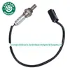 Adequado para Sensores de Oxigênio Volkswagen, Mercedes-Benz, Chevrolet, Toyota, Hyundai, Ford, Bmw, Honda, Harley, Nissan, Land Rover