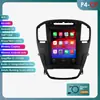 Adecuado para el navegador Android de pantalla vertical para coche Regal Opel Sonic Sub-Opel Insignia 09-13