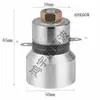 25k 28k 40k Transductor Limpiador Ultrasónico Vibrador Limpiador Industrial Transductor Ultrasónico Cabezal Vibratorio