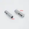 Accesorios para Equipos de Fitness Conector de Cable de Acero Terminal de Cabeza de Bloqueo Polea Alta Doméstica Comercial Remache de Cabeza para Cuerda